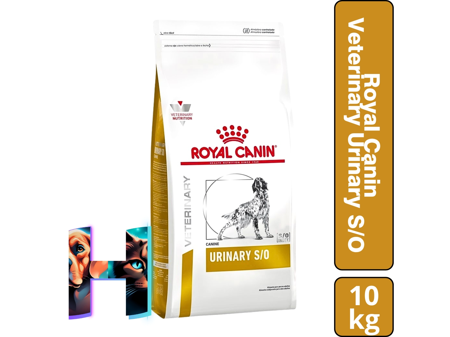 Royal Canin Perro urinaryx 10 kg