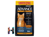 Advance Bio Gato Adulto Urinary x 8Kg + 2Kg Gratis