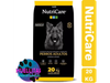 NUTRICARE PERRO Adulto M. Grande x 20Kg