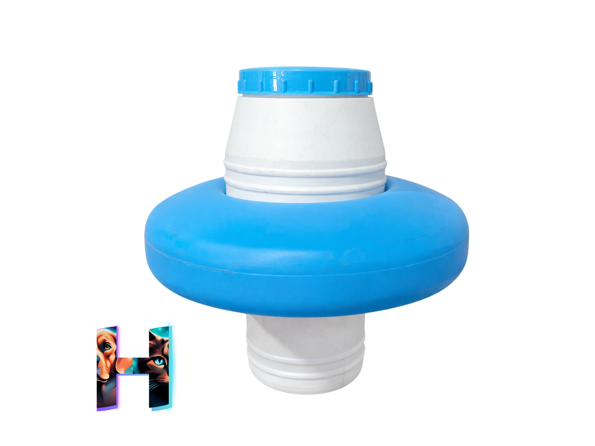 Boya Satélite Grande