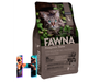 Fawna Gato adulto Salmón 3kg