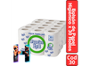 BOLSON PAPEL HIGIENICO "LYE" COD 30