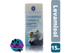 LEVAMISOL LAMAR 15ML GATO Y PERRO