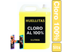 CLORO 100% X 5LTS
