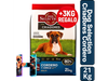 Dog Selection Criadores Cordero y Arroz 21kg