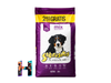 Sabrositos Perro Adulto Mix 18Kg + 2kg Gratis