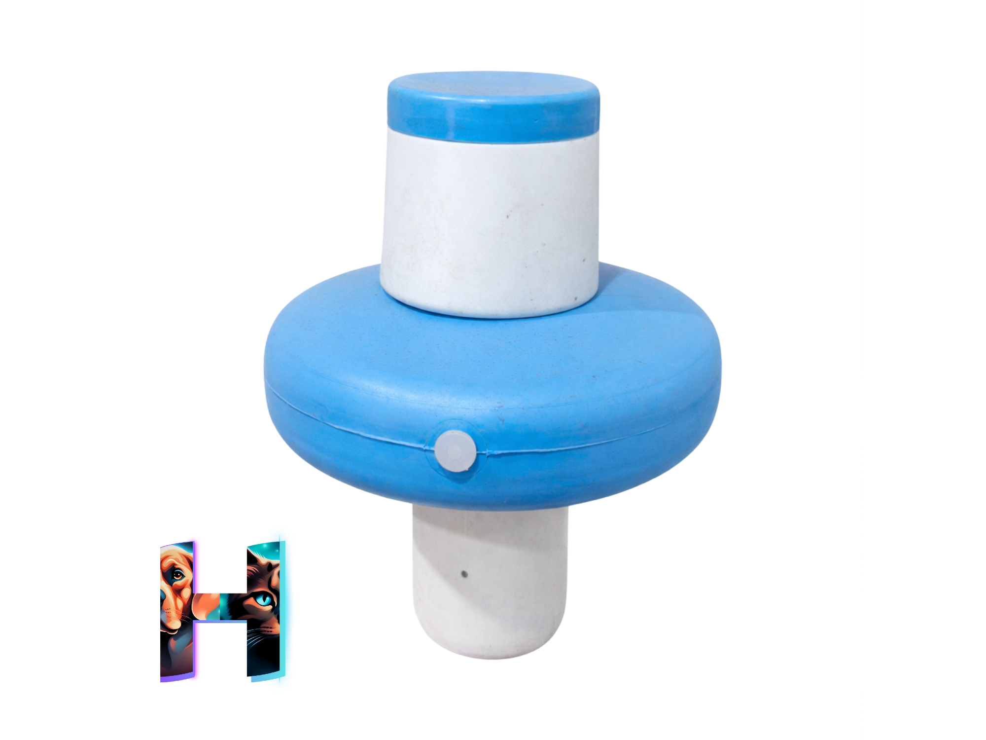 Boya Satélite Chica