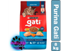 GATI GATO ADULTO 8KG