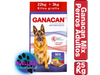 GANACAN PERRO MIX 22KG +3KG GRATIS