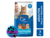 Cat Chow Gato Adulto Pescado y Pollo x3kg