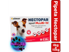 PIPETA HECTOPAR PERRO 4 A 10KG