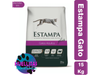 Estampa Gato Adulto x15kg