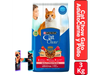 Cat Chow Gato Adulto Carne y Pollo x3kg