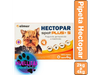 PIPETA HECTOPAR PERRO HASTA 4KG