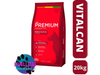 Vitalcan Premium Adulto ×20 kg
