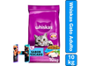 Whiskas Gato Adulto x10 Kg.
