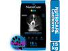 NUTRICARE CACHORRO 15KG