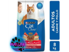 CAT CHOW GATO ADULTO CARNE X 8KG