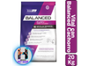 Vitalcan Balanced Cachorro Raza Mediana y Gde. x20 kg