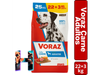 Voraz Perro Adulto x 22kg +3kg Gratis