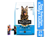 Dog Selection Adulto Etiqueta Negra x21Kg