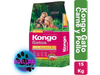 Kongo Adulto Carne y Pollo x15kg