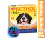 COLLAR ECTHOL PERRO GRANDE (63CM)