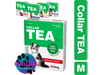 COLLAR TEA CHICOS/MEDIANOS 48CM