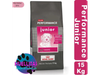 Performance cachorro x15 Kg.