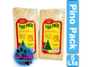 VIRUTA PINO PACK X5LT