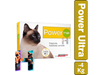 PIPETA POWER GATO 0 - 4 kg