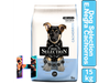 Dog Selection Cachorro Etiqueta Negra ×15 kg