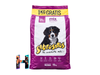 Sabrositos Mix 14Kg + 1kg Gratis