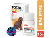 TOTAL FULL Perro Suspensión ×15ml