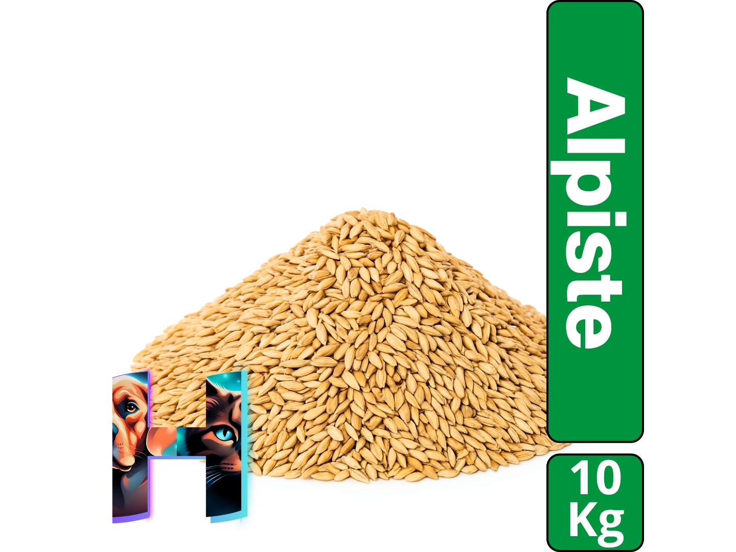 Alpiste x10Kg.