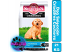 Dog selection Criadores Cachorro × 21 Kg