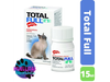 TOTAL FULL Gato Suspensión ×15ML