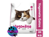 Vagoneta Gato Adulto x 20kg