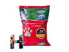 PIEDRAS ZOOTEC AGLUTINANTE CLÁSICA 4KG