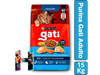 Purina Gati Salmón y Pescado x15Kg