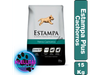 Estampa cachorro x15kg