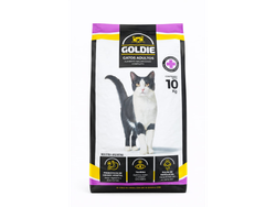 GOLDIE GATO ADULTO 10KG