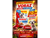Voraz Perro Adulto 22kg+3kg Gratis