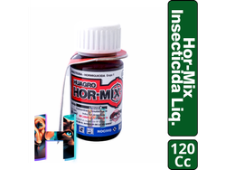 HOR-MIX LIQUIDO 120CC