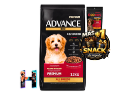 Advance Bio Cachorro 12Kg