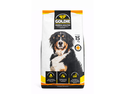 GOLDIE PERRO ADULTO 15 KG