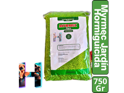 MYRMEC HORMIGUICIDA X750GR