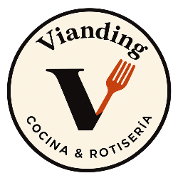 Logo Vianding