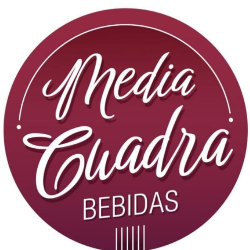 Logo MEDIA CUADRA