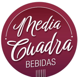 Logo MEDIA CUADRA